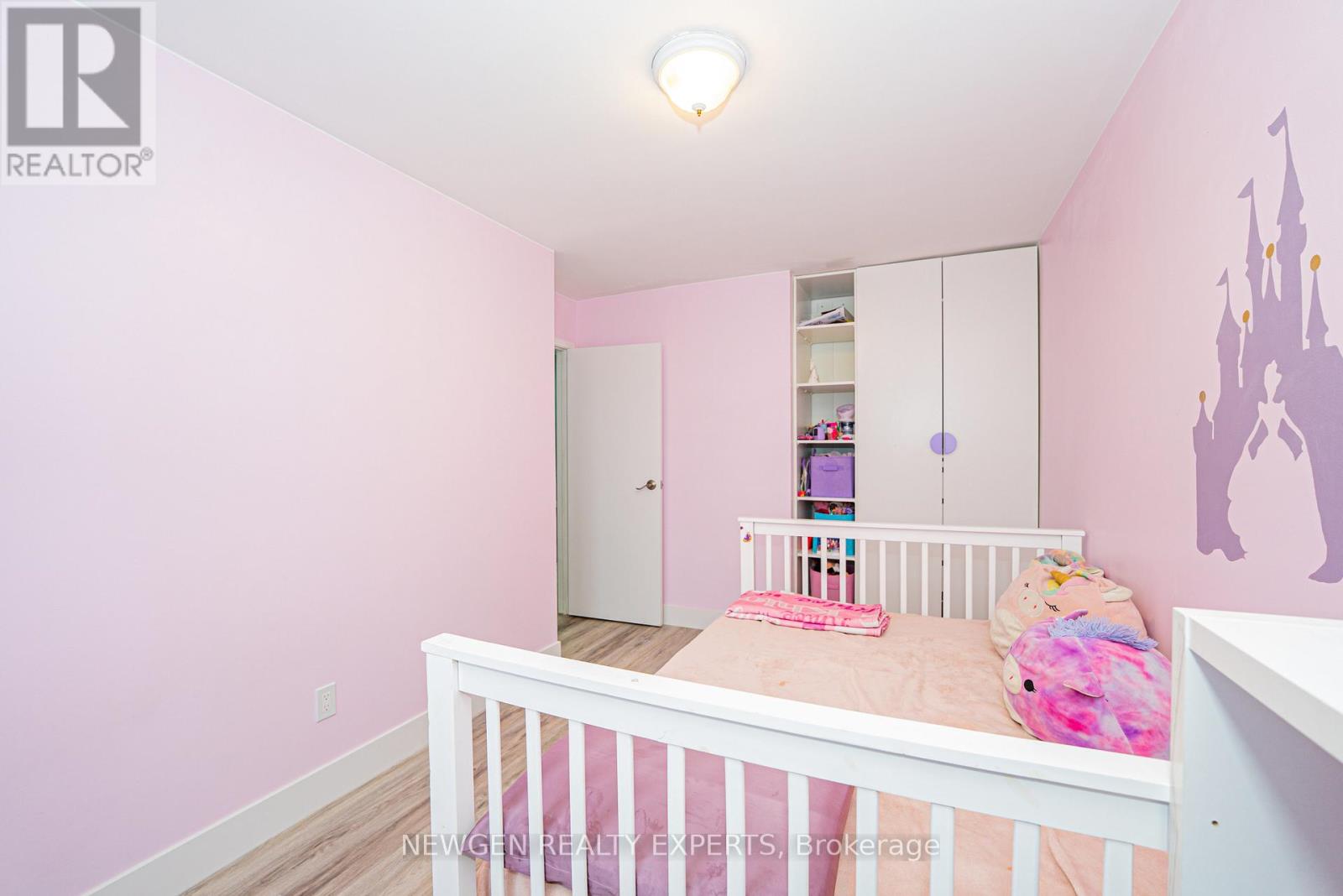87 Moregate Crescent, Brampton, Ontario  L6S 3K9 - Photo 27 - W12872678