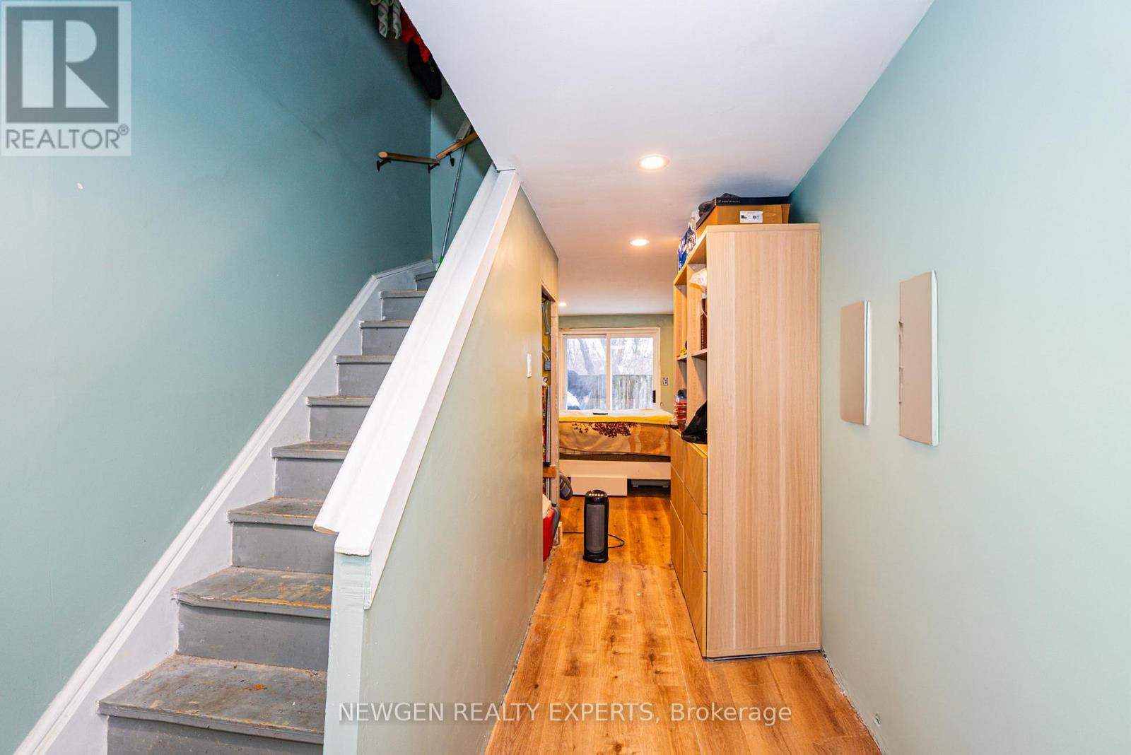 87 Moregate Crescent, Brampton, Ontario  L6S 3K9 - Photo 29 - W12872678