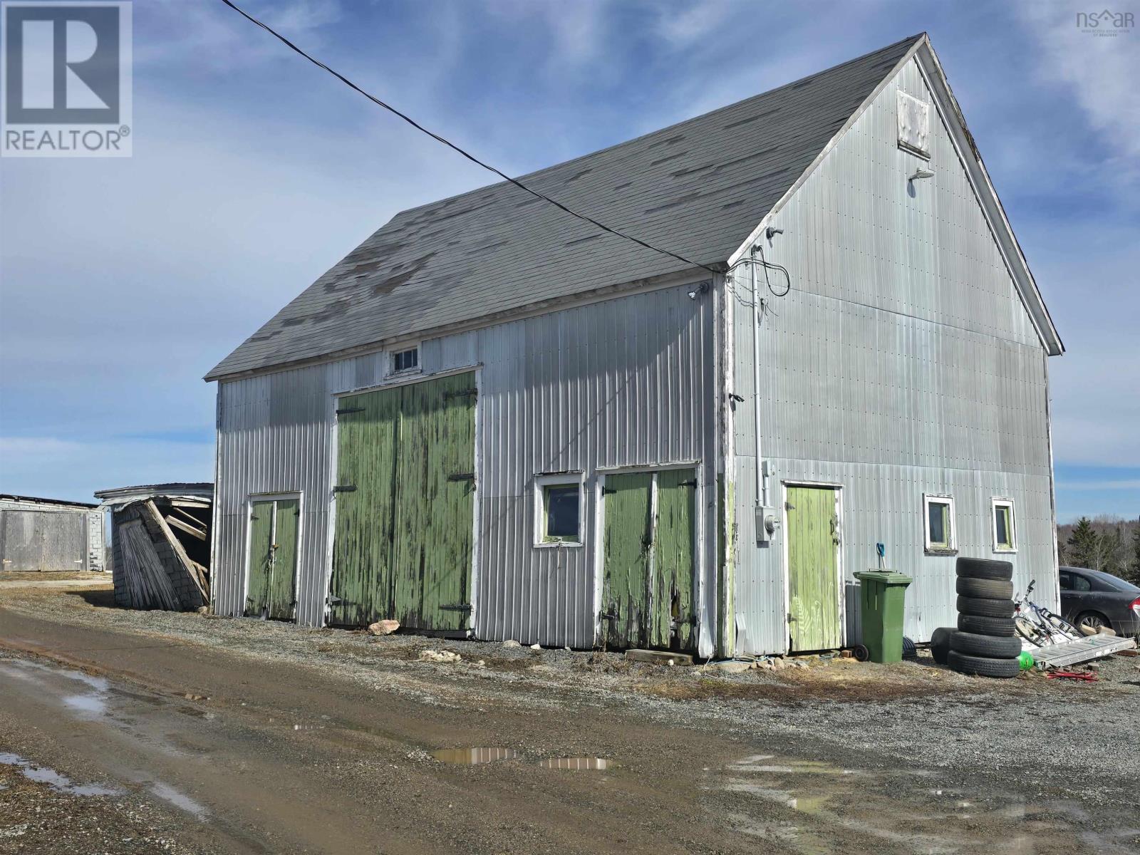 39 Basil Joudrey Road, Upper Northfield, Nova Scotia  B0P 5B1 - Photo 16 - 202604365