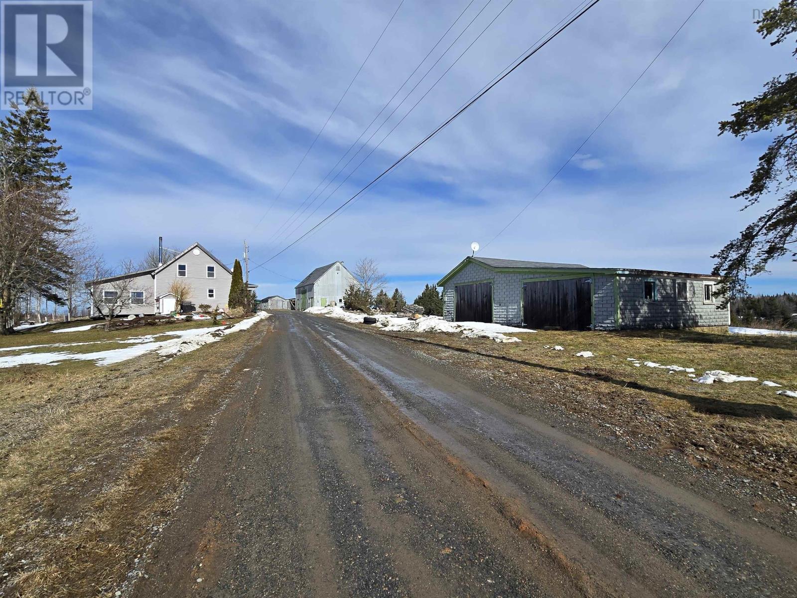 39 Basil Joudrey Road, Upper Northfield, Nova Scotia  B0P 5B1 - Photo 8 - 202604365