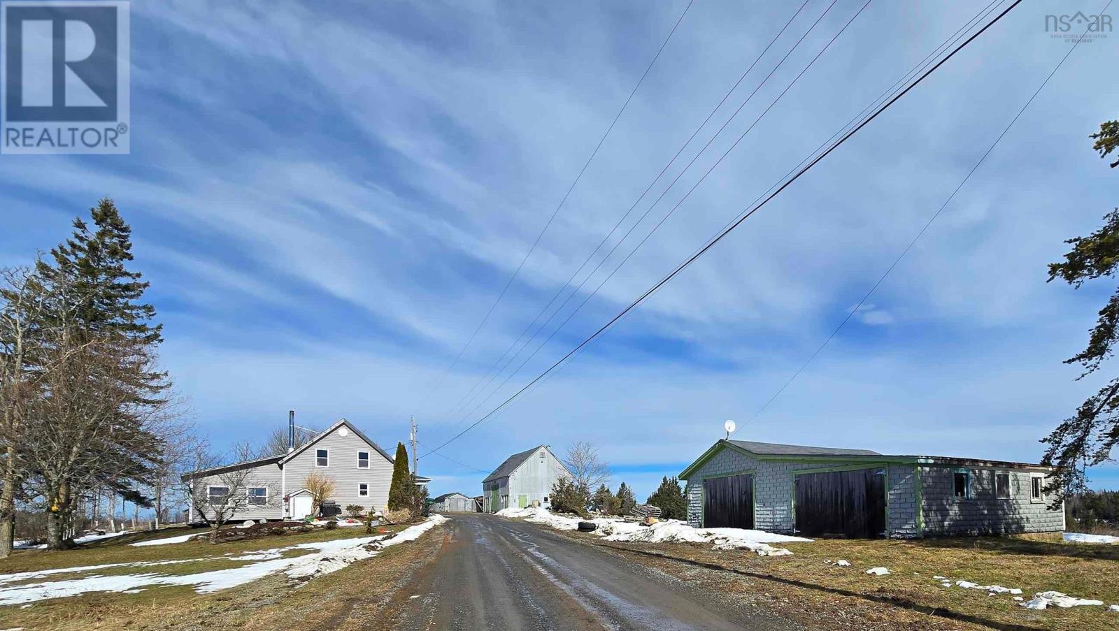 39 Basil Joudrey Road, Upper Northfield, Nova Scotia  B0P 5B1 - Photo 9 - 202604365