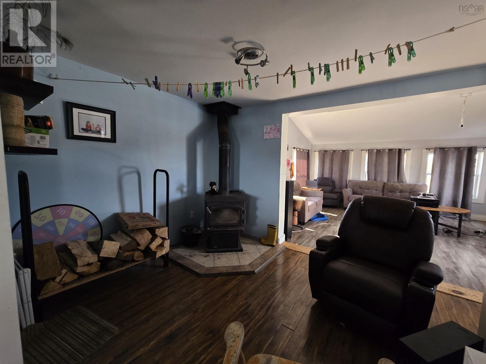 39 Basil Joudrey Road, Upper Northfield, Nova Scotia  B0P 5B1 - Photo 21 - 202604365