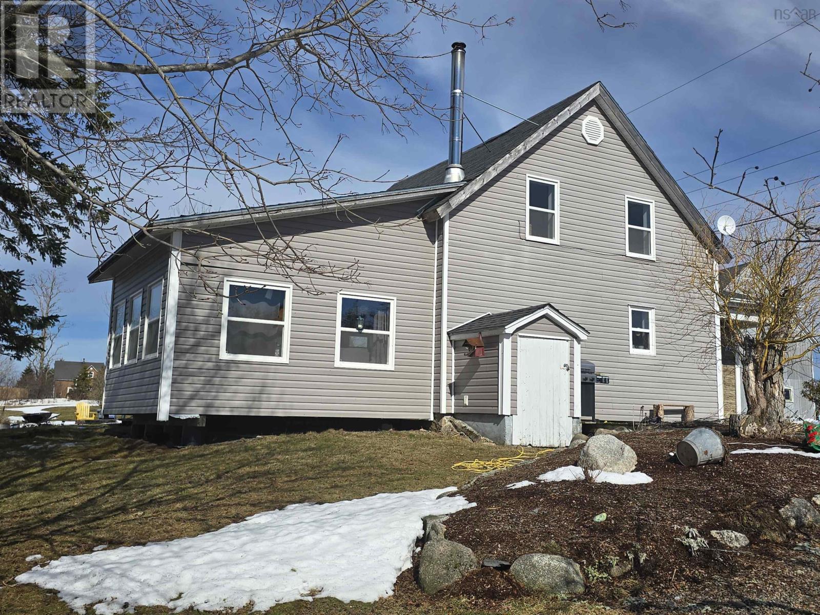 39 Basil Joudrey Road, Upper Northfield, Nova Scotia  B0P 5B1 - Photo 4 - 202604365