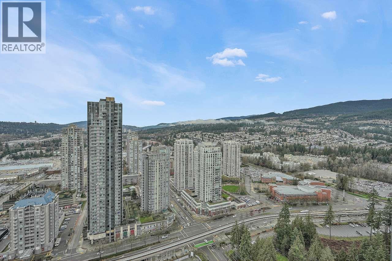 3607 1182 Westwood Street, Coquitlam, British Columbia  V3B 0T9 - Photo 32 - R3097998