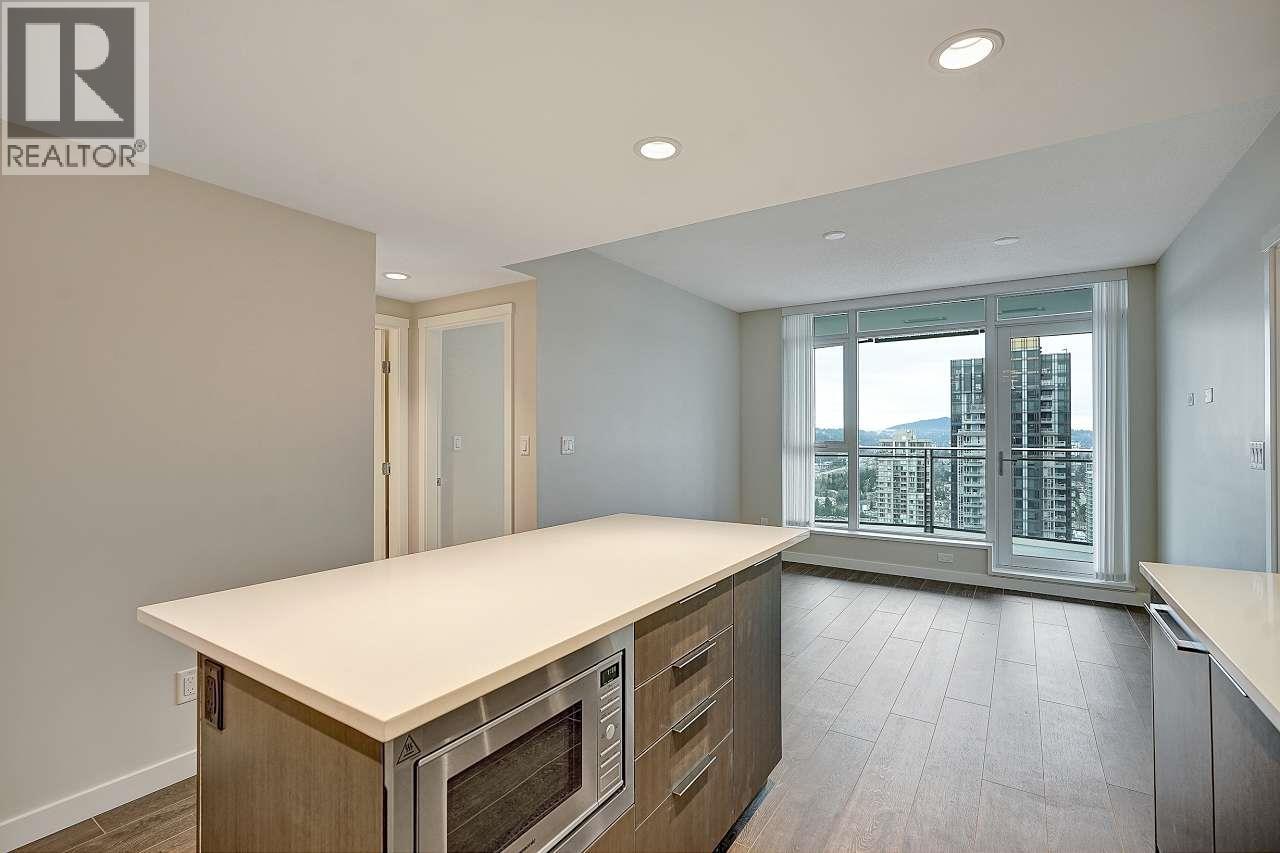 3607 1182 Westwood Street, Coquitlam, British Columbia  V3B 0T9 - Photo 7 - R3097998