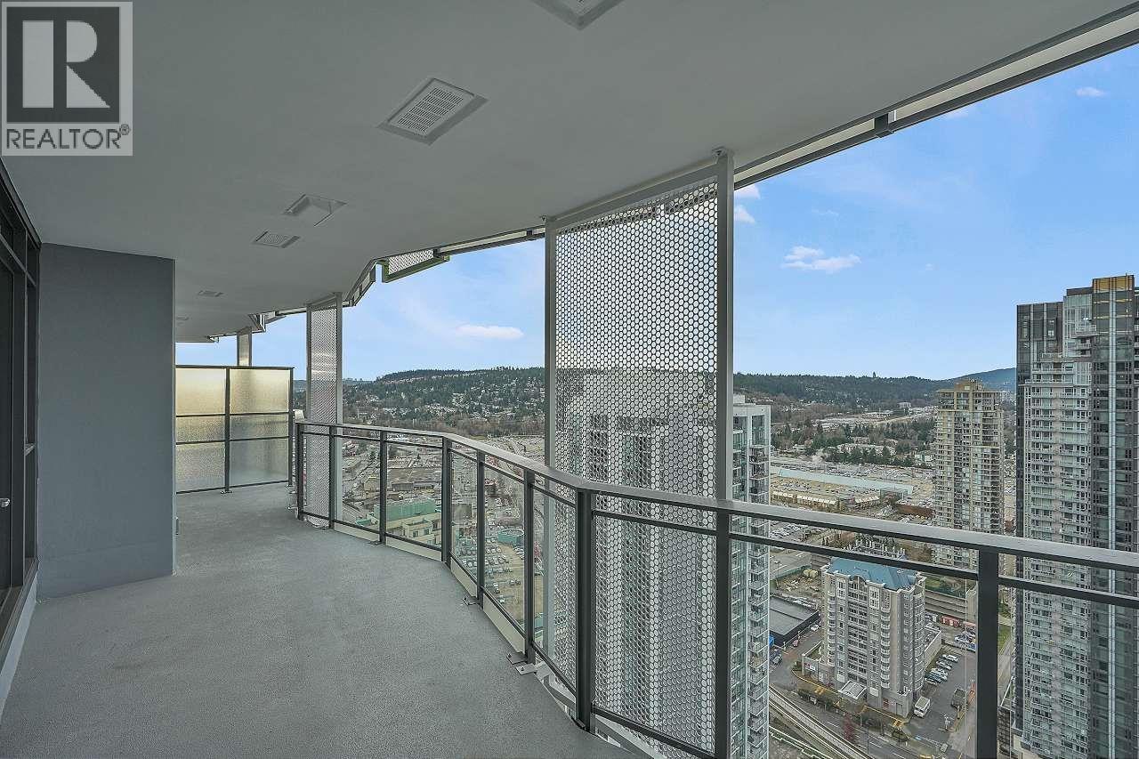 3607 1182 Westwood Street, Coquitlam, British Columbia  V3B 0T9 - Photo 25 - R3097998