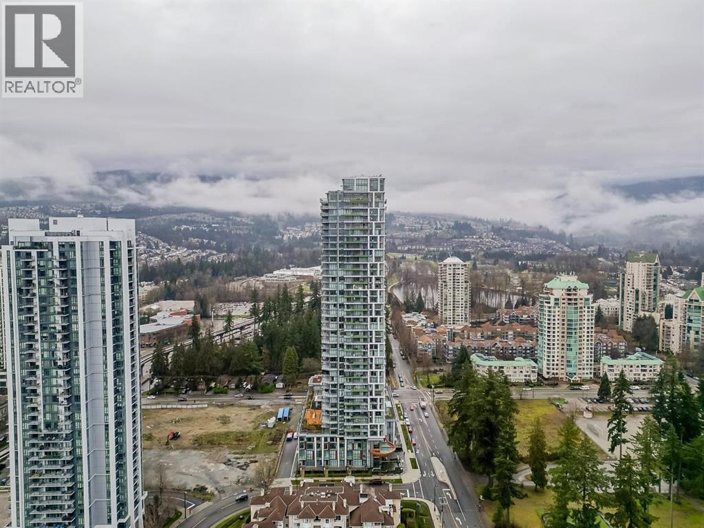 3607 1182 Westwood Street, Coquitlam, British Columbia  V3B 0T9 - Photo 33 - R3097998
