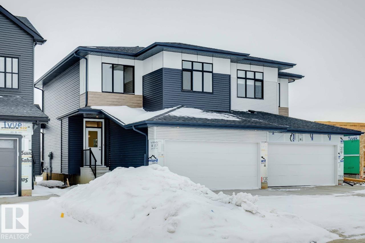 25 Stetson Lo, Ardrossan, Alberta  T8E 0C1 - Photo 2 - E4476916