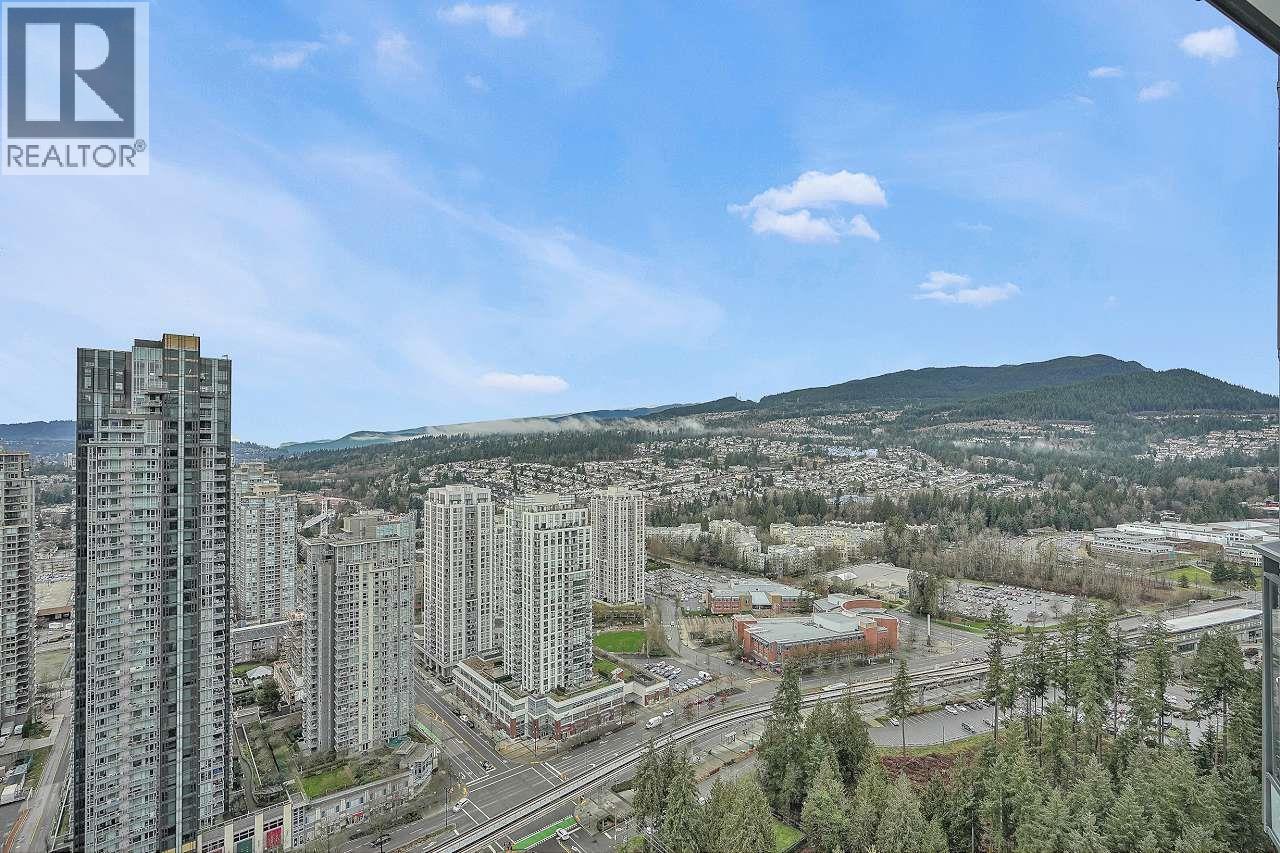 3607 1182 Westwood Street, Coquitlam, British Columbia  V3B 0T9 - Photo 24 - R3097998