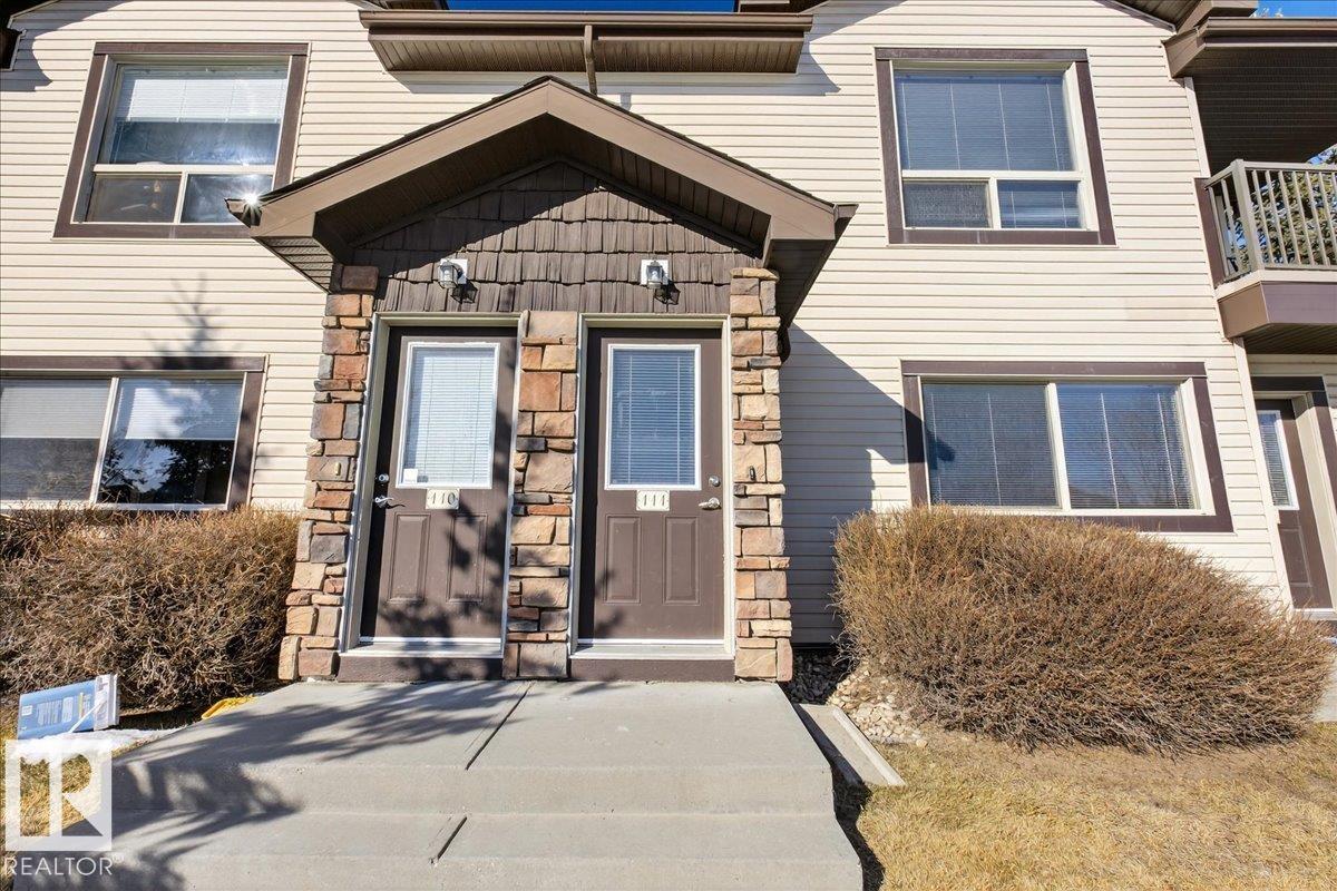 #111 604 62 St Sw, Edmonton, Alberta  T6X 0K4 - Photo 3 - E4476917