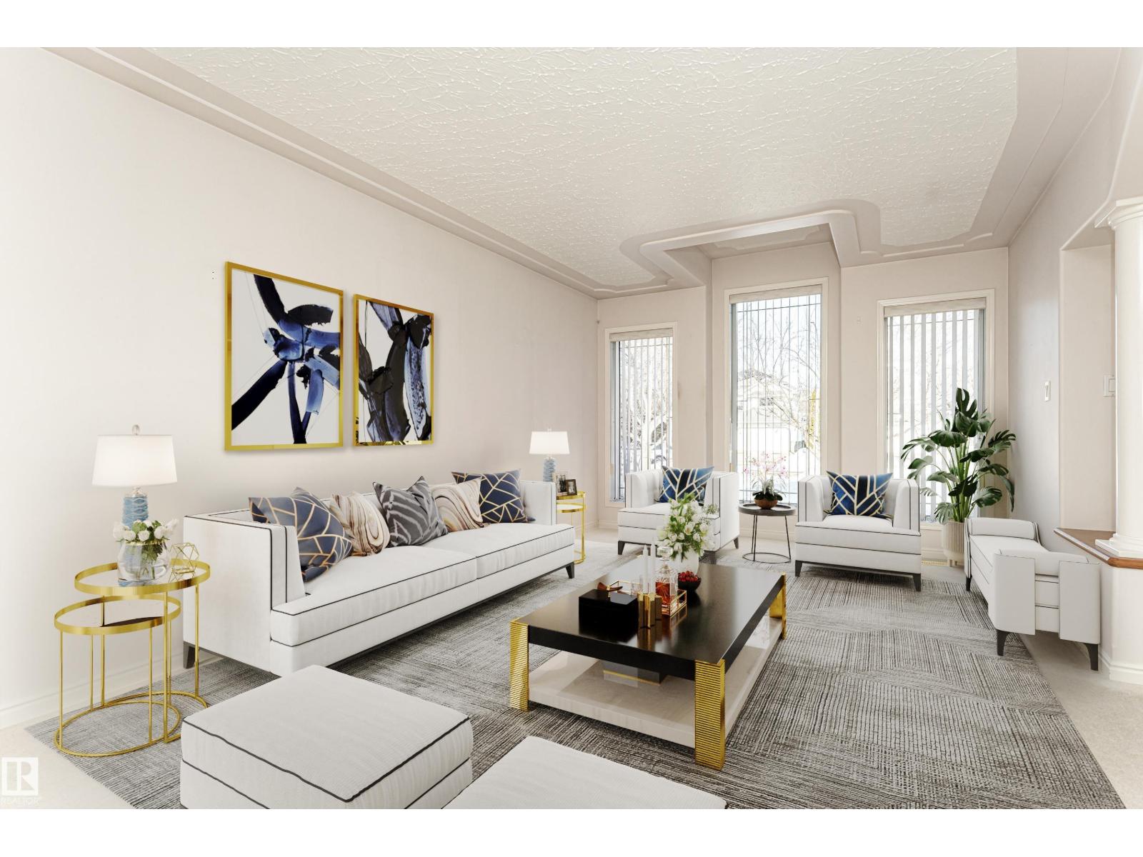 33 Everest Cr, St. Albert, Alberta  T8N 6C3 - Photo 4 - E4476918