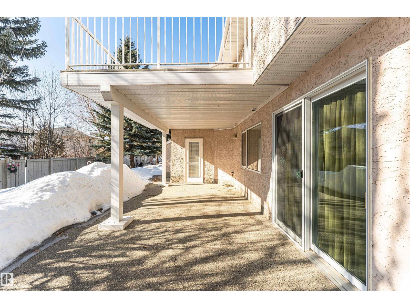 33 Everest Cr, St. Albert, Alberta  T8N 6C3 - Photo 58 - E4476918