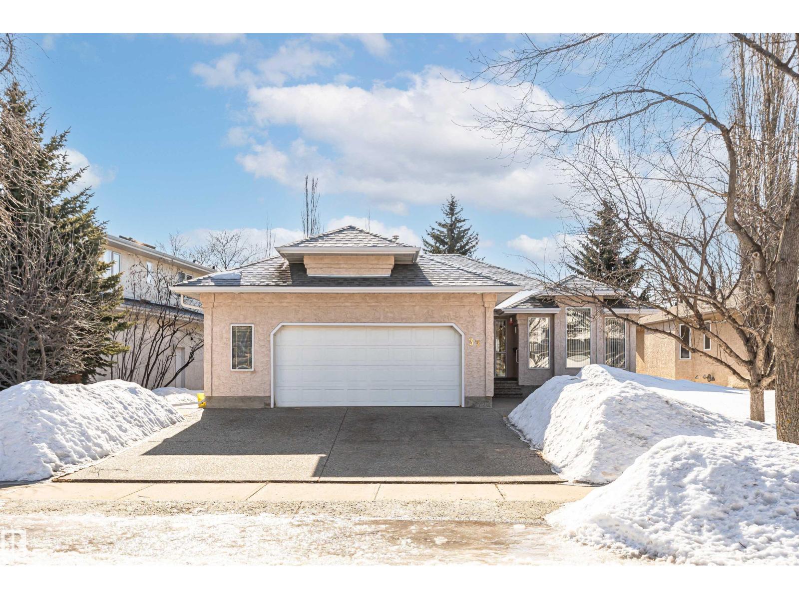 33 Everest Cr, St. Albert, Alberta  T8N 6C3 - Photo 3 - E4476918