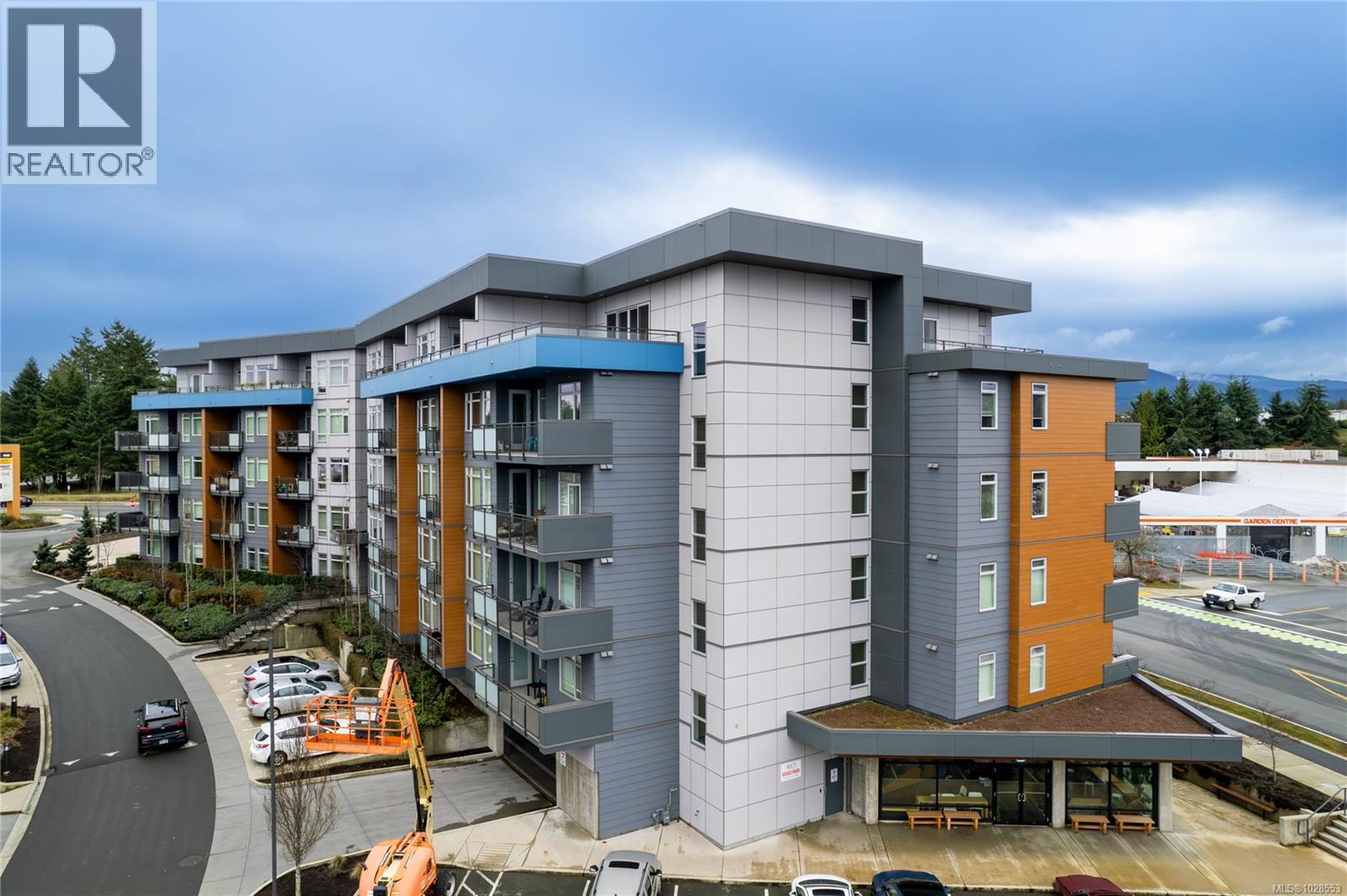 202 6540 Metral Dr, Nanaimo, British Columbia  V9T 2L8 - Photo 23 - 1028553