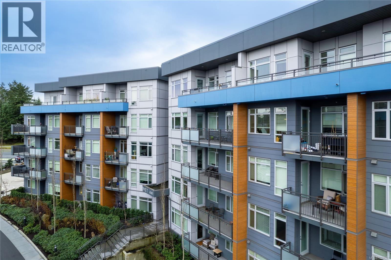 202 6540 Metral Dr, Nanaimo, British Columbia  V9T 2L8 - Photo 25 - 1028553