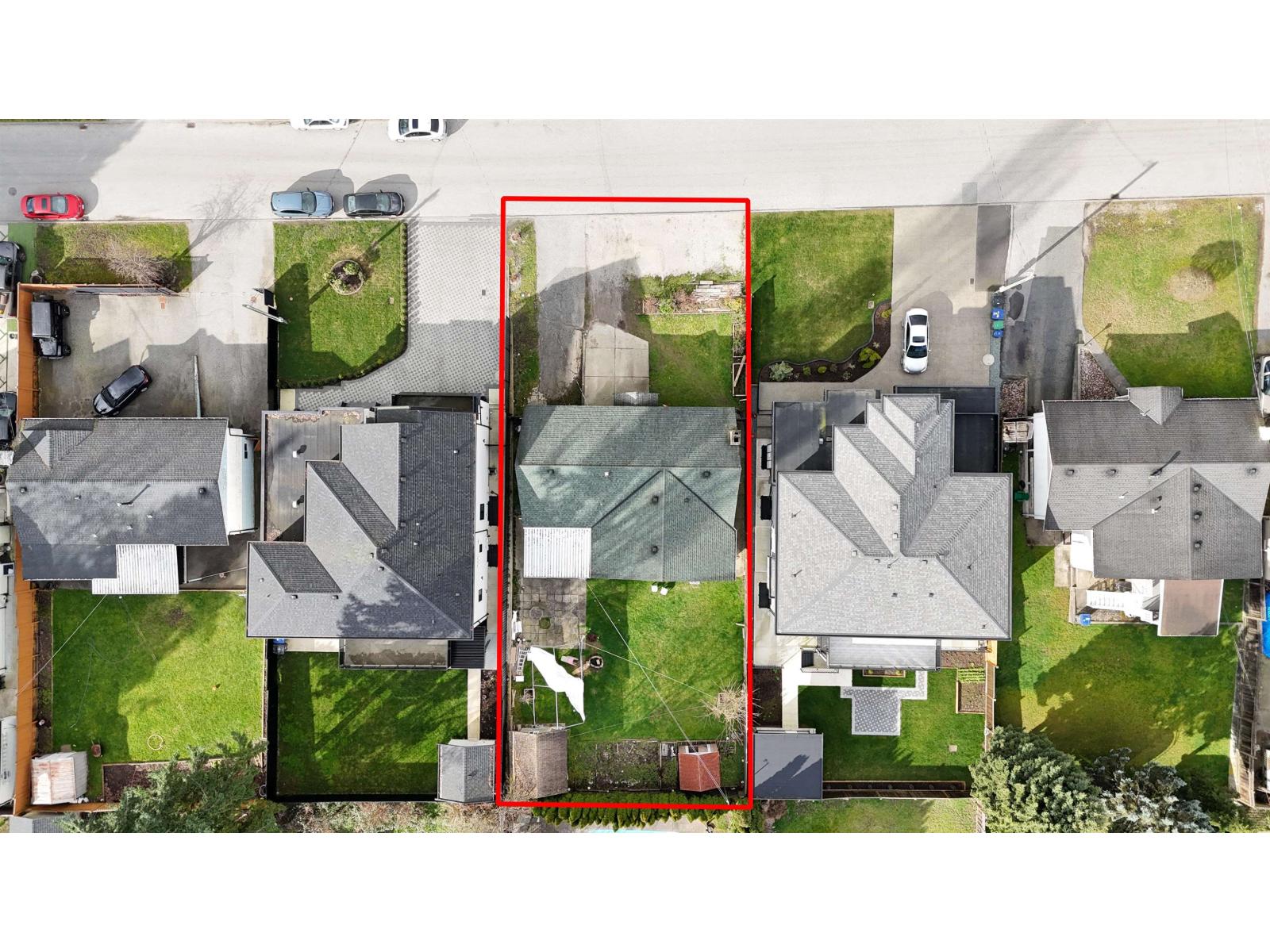 13160 99 Avenue, Surrey, British Columbia  V3T 1E9 - Photo 3 - R3096670