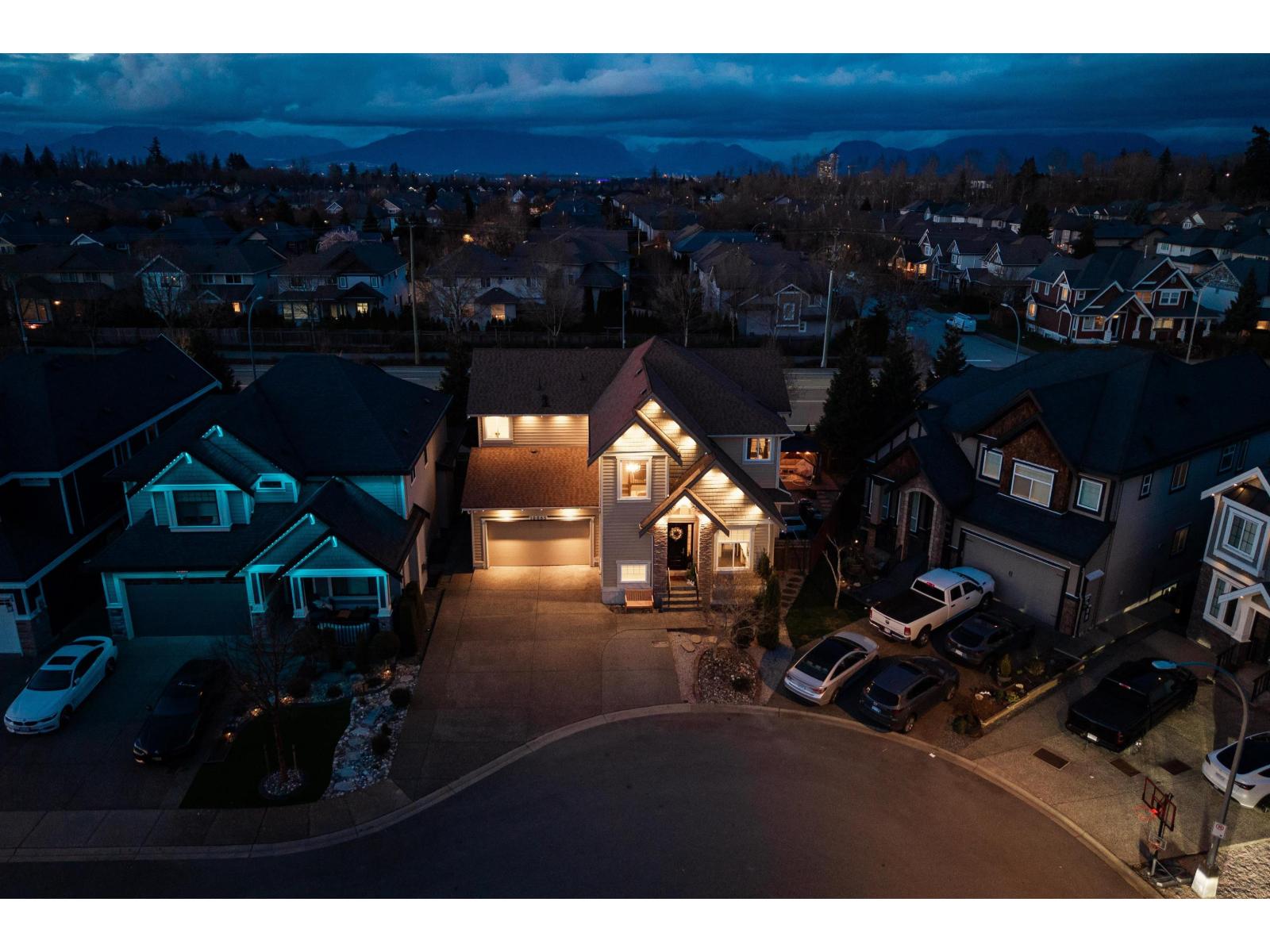 19685 71B AVENUE, Langley, British Columbia