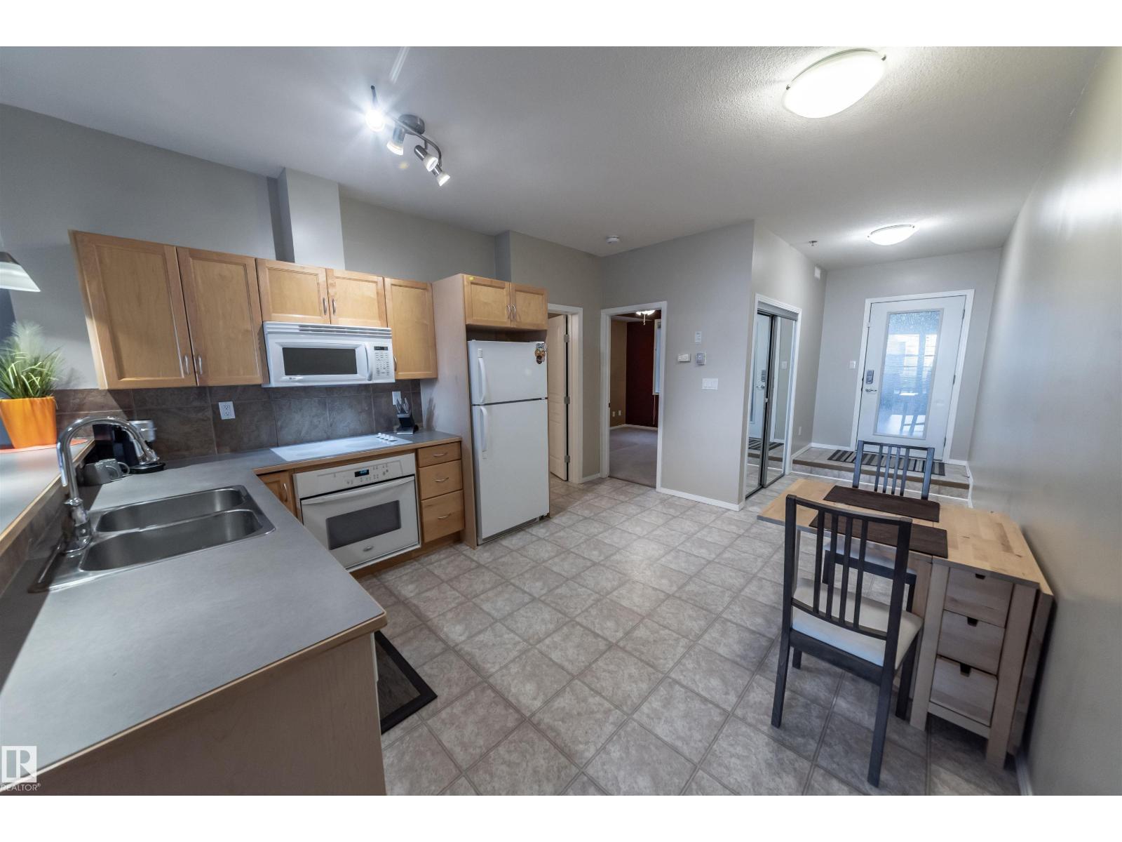 #150 4827 104a St Nw, Edmonton, Alberta  T6H 0R5 - Photo 3 - E4476100