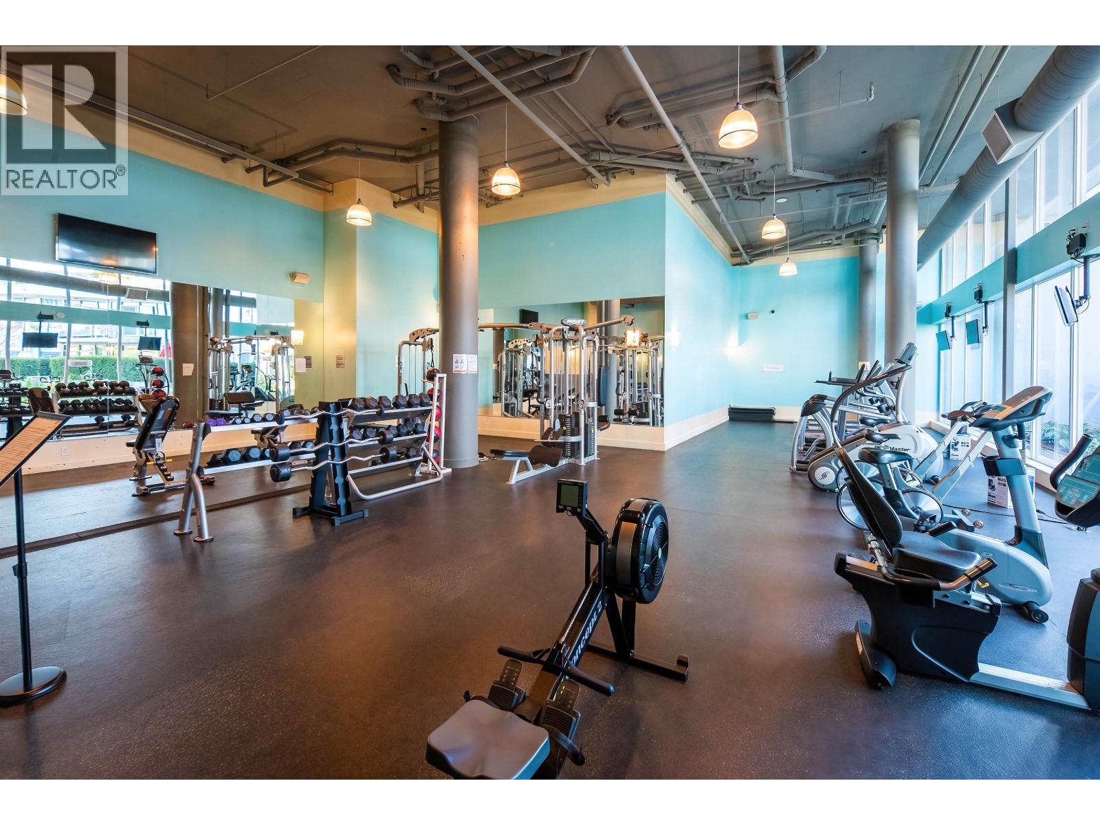 1201 6951 Elmbridge Way, Richmond, British Columbia  V7C 0A4 - Photo 19 - R3088114