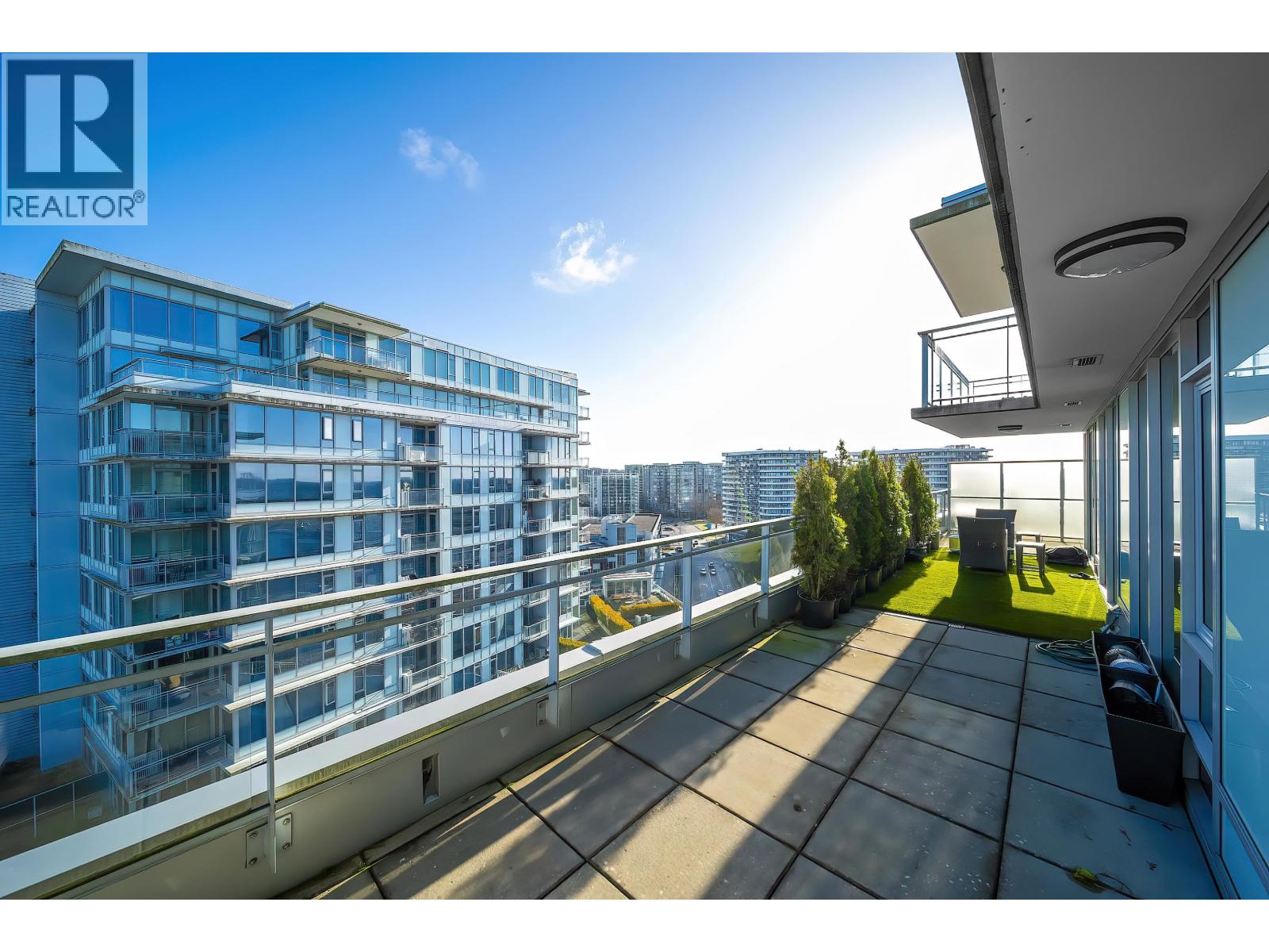 1201 6951 Elmbridge Way, Richmond, British Columbia  V7C 0A4 - Photo 17 - R3088114