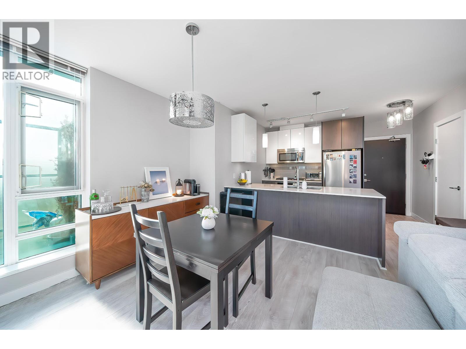 1201 6951 Elmbridge Way, Richmond, British Columbia  V7C 0A4 - Photo 5 - R3088114