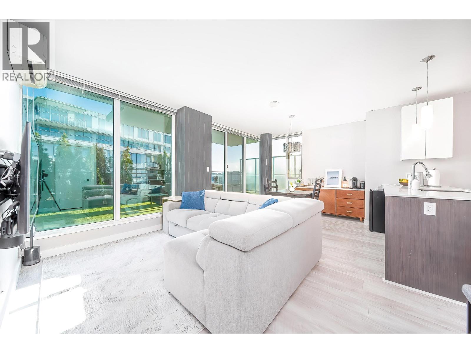 1201 6951 ELMBRIDGE WAY, Richmond