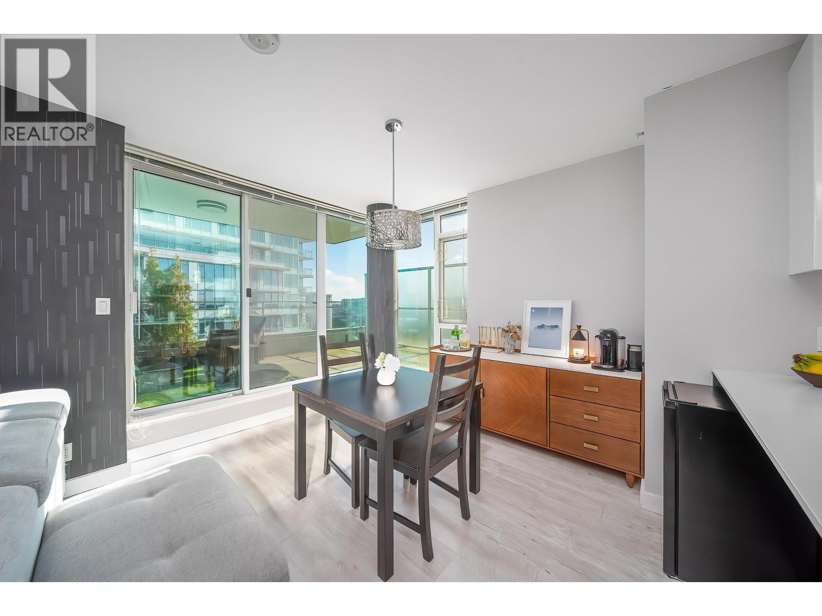 1201 6951 Elmbridge Way, Richmond, British Columbia  V7C 0A4 - Photo 6 - R3088114