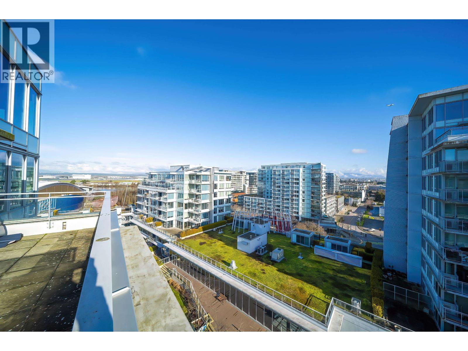 1201 6951 Elmbridge Way, Richmond, British Columbia  V7C 0A4 - Photo 18 - R3088114