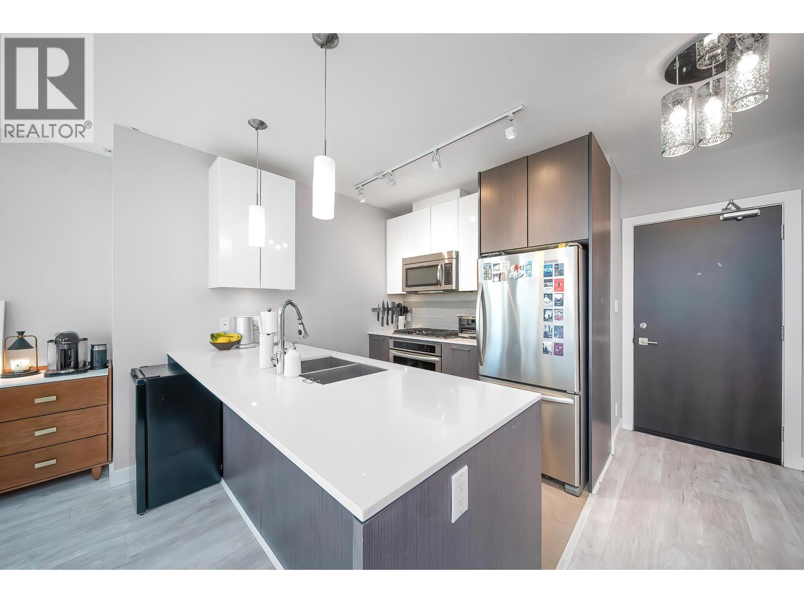 1201 6951 Elmbridge Way, Richmond, British Columbia  V7C 0A4 - Photo 7 - R3088114