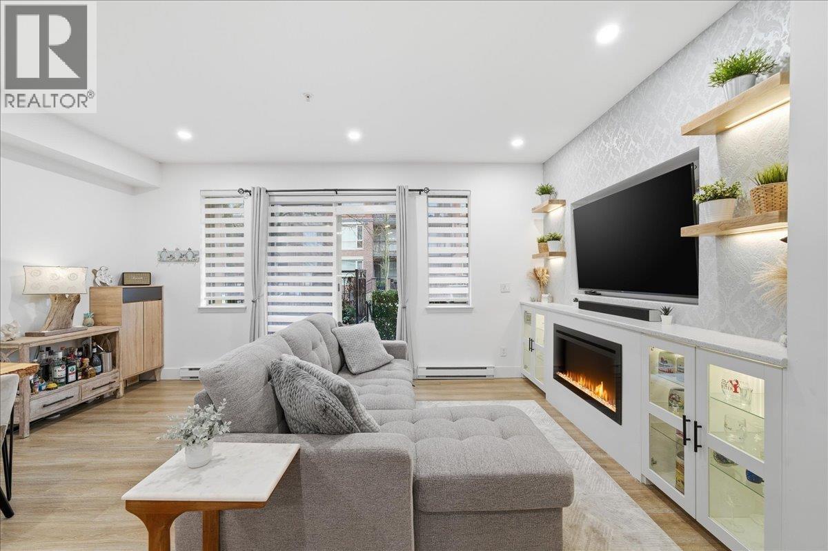 111 2346 Mcallister Avenue, Port Coquitlam, British Columbia  V3C 2B1 - Photo 9 - R3097025