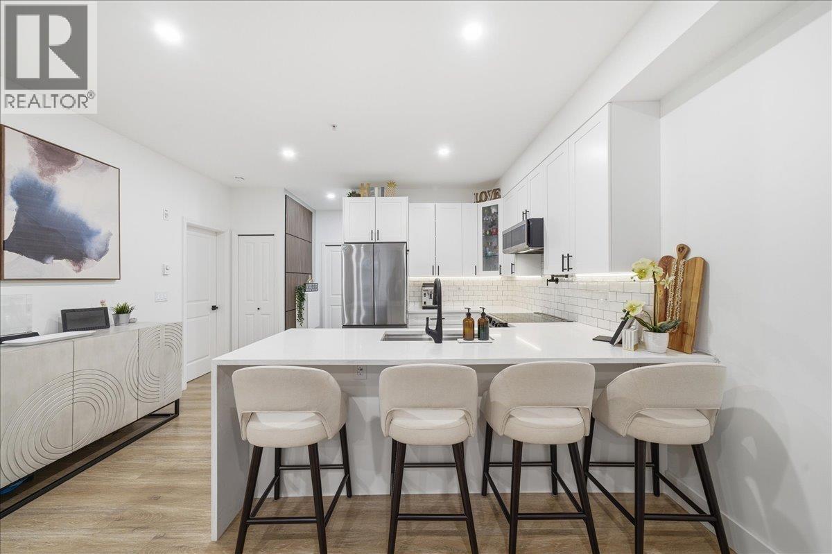 111 2346 Mcallister Avenue, Port Coquitlam, British Columbia  V3C 2B1 - Photo 5 - R3097025