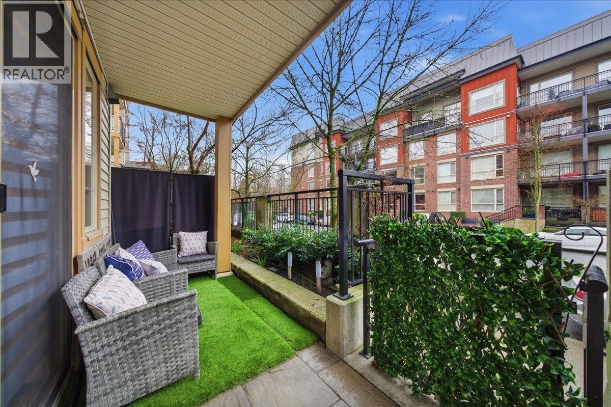 111 2346 Mcallister Avenue, Port Coquitlam, British Columbia  V3C 2B1 - Photo 12 - R3097025