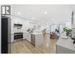 111 2346 MCALLISTER AVENUE, Port Coquitlam, British Columbia