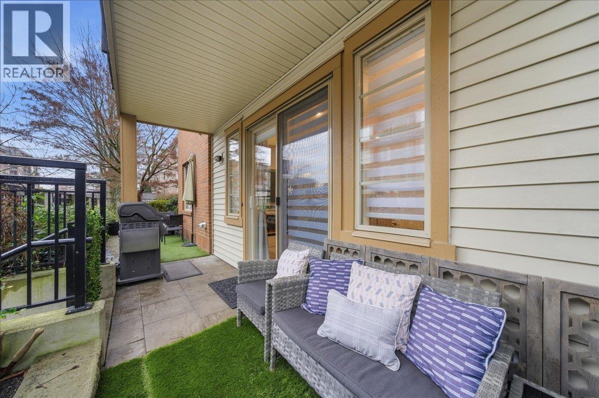 111 2346 Mcallister Avenue, Port Coquitlam, British Columbia  V3C 2B1 - Photo 11 - R3097025