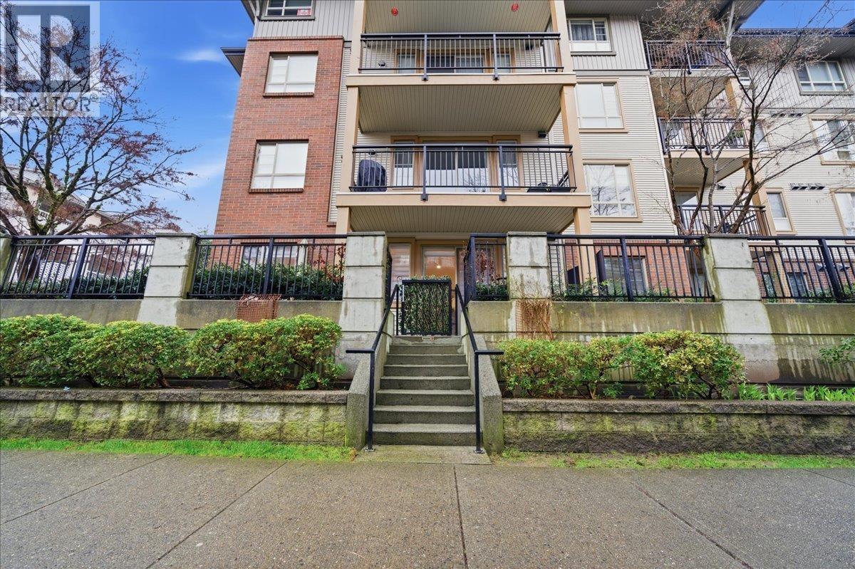 111 2346 Mcallister Avenue, Port Coquitlam, British Columbia  V3C 2B1 - Photo 2 - R3097025