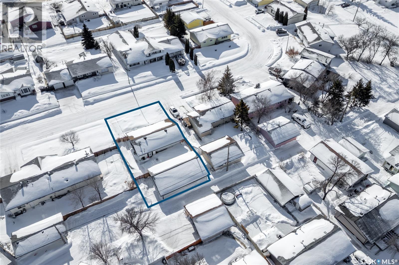 114 Saskatchewan Crescent, Kinistino, Saskatchewan  S0J 0A6 - Photo 13 - SK030096