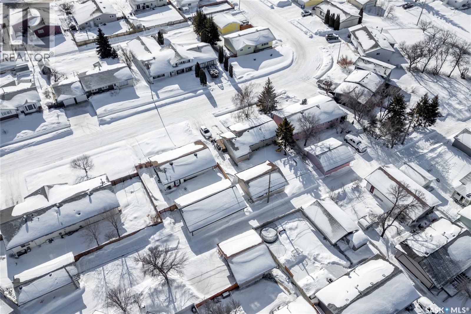 114 Saskatchewan Crescent, Kinistino, Saskatchewan  S0J 0A6 - Photo 15 - SK030096