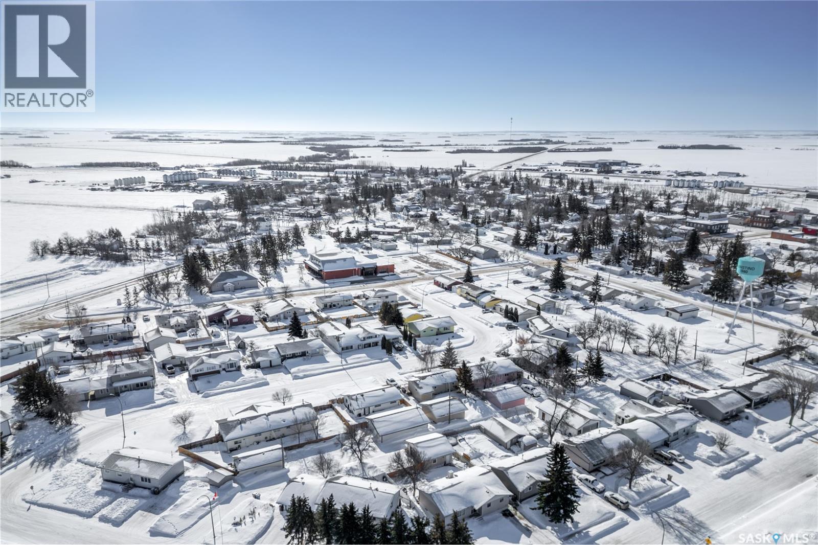 114 Saskatchewan Crescent, Kinistino, Saskatchewan  S0J 0A6 - Photo 17 - SK030096