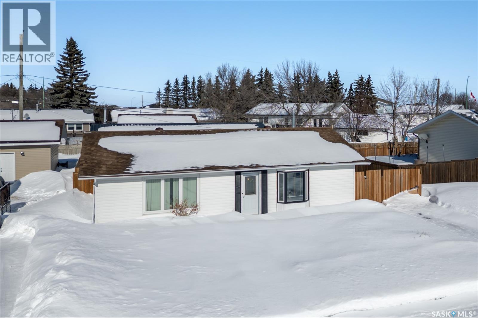 114 Saskatchewan Crescent, Kinistino, Saskatchewan  S0J 0A6 - Photo 18 - SK030096