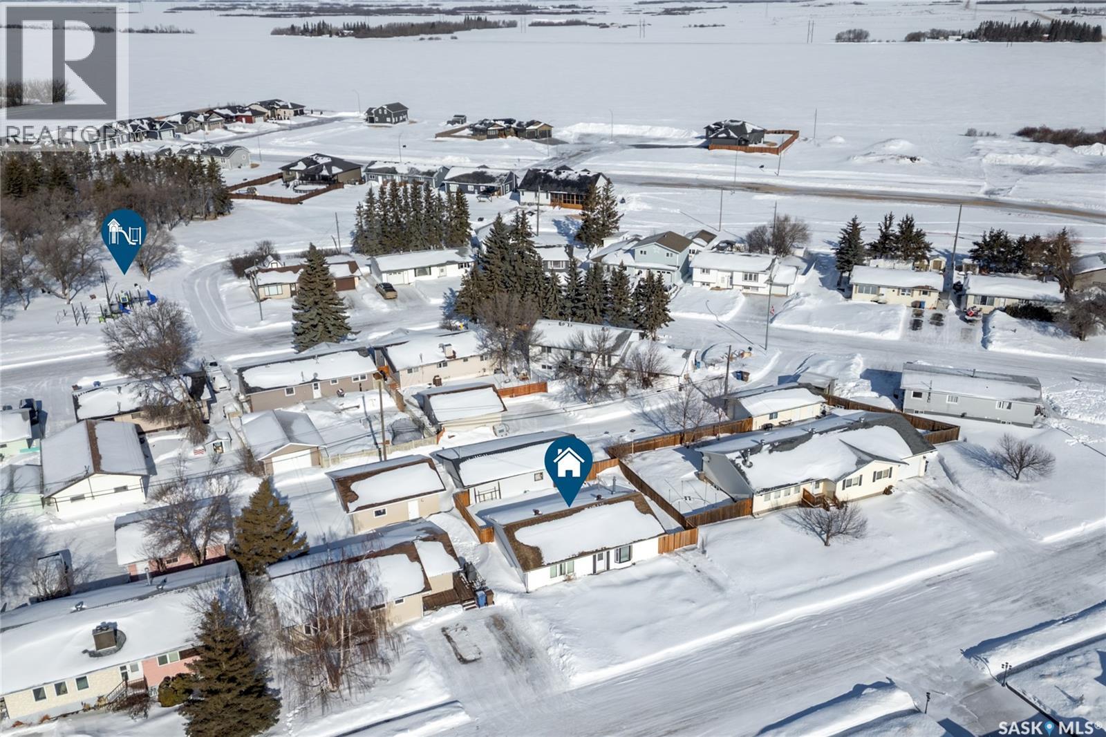 114 Saskatchewan Crescent, Kinistino, Saskatchewan  S0J 0A6 - Photo 19 - SK030096