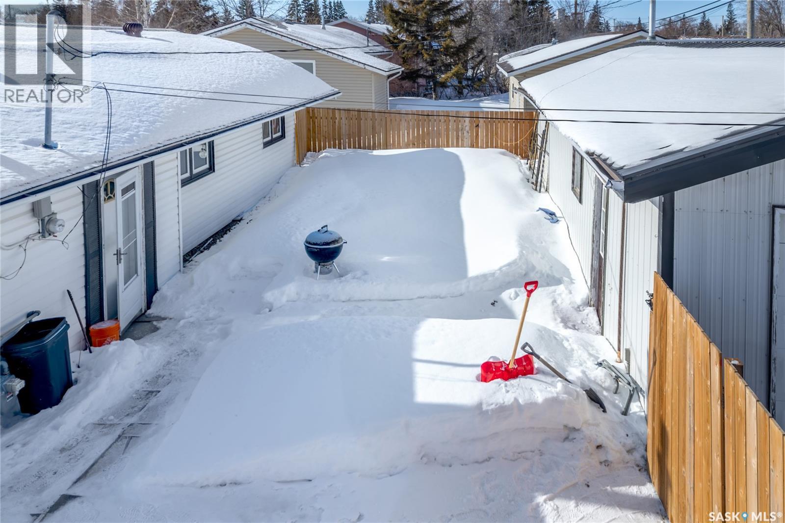114 Saskatchewan Crescent, Kinistino, Saskatchewan  S0J 0A6 - Photo 20 - SK030096