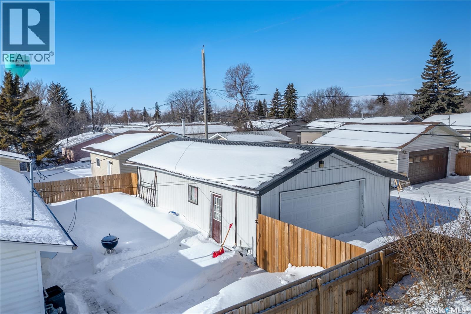 114 Saskatchewan Crescent, Kinistino, Saskatchewan  S0J 0A6 - Photo 21 - SK030096