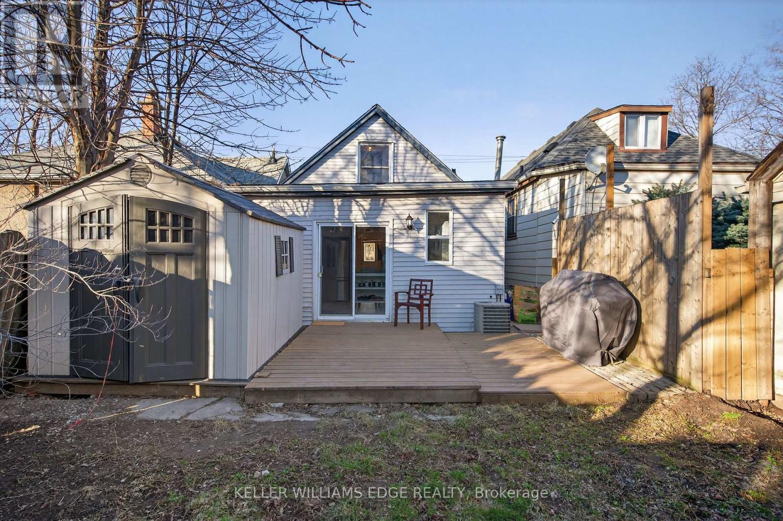 262 Britannia Avenue, Hamilton, Ontario  L8H 1X8 - Photo 23 - X12872582