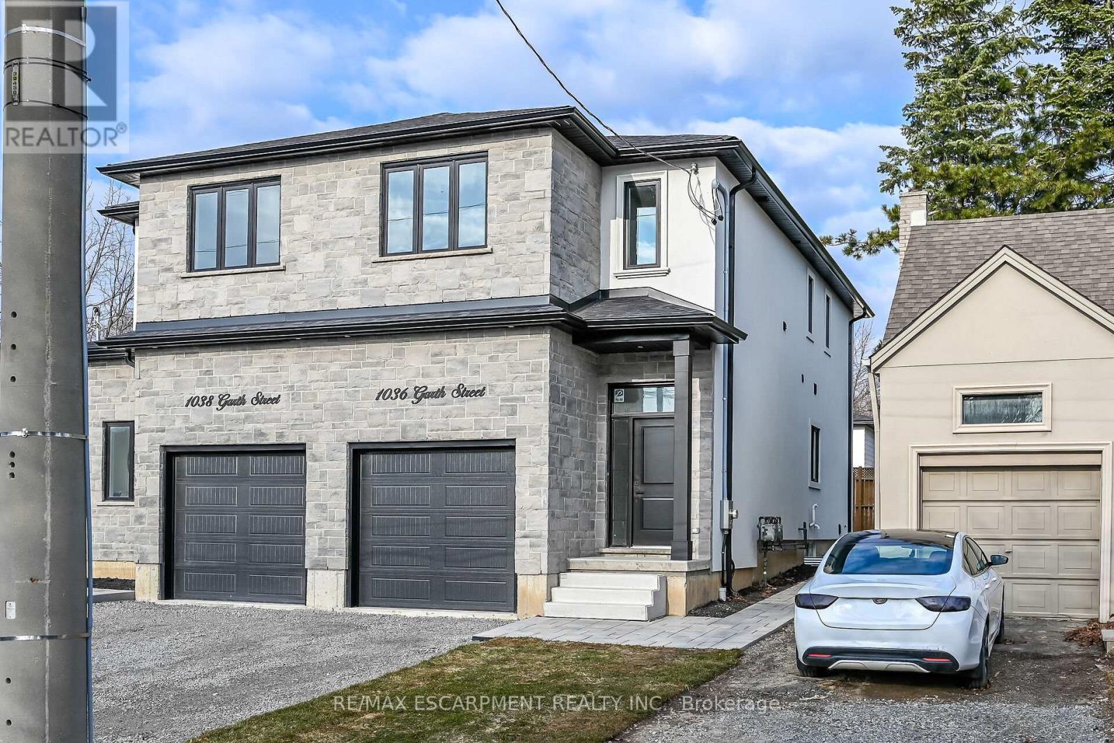 1036 Garth Street, Hamilton, Ontario  L9C 4L6 - Photo 50 - X12872588