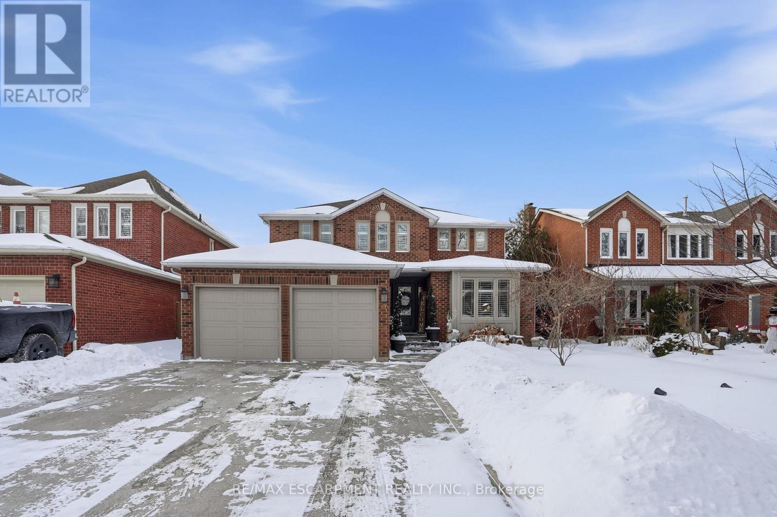 9 STONE GATE DRIVE, grimsby (grimsby beach), Ontario