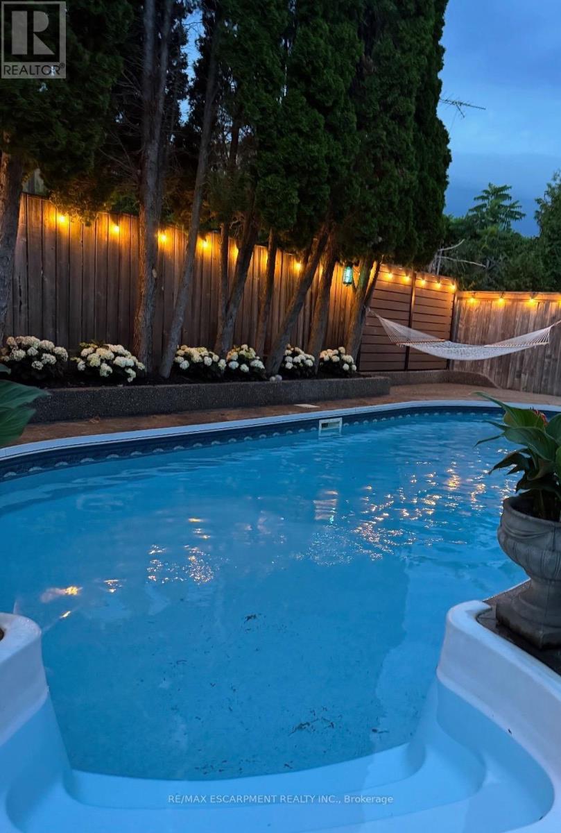 9 Stone Gate Drive, Grimsby, Ontario  L3M 5C6 - Photo 48 - X12872680