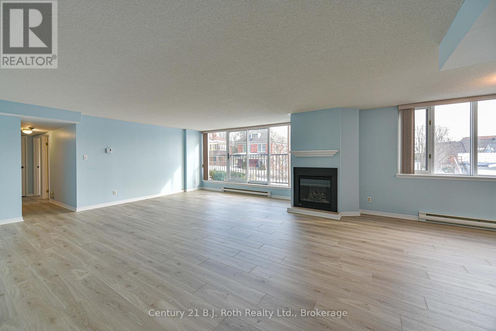 104 - 95 Matchedash Street N, Orillia, Ontario  L3V 4T9 - Photo 15 - S12761550