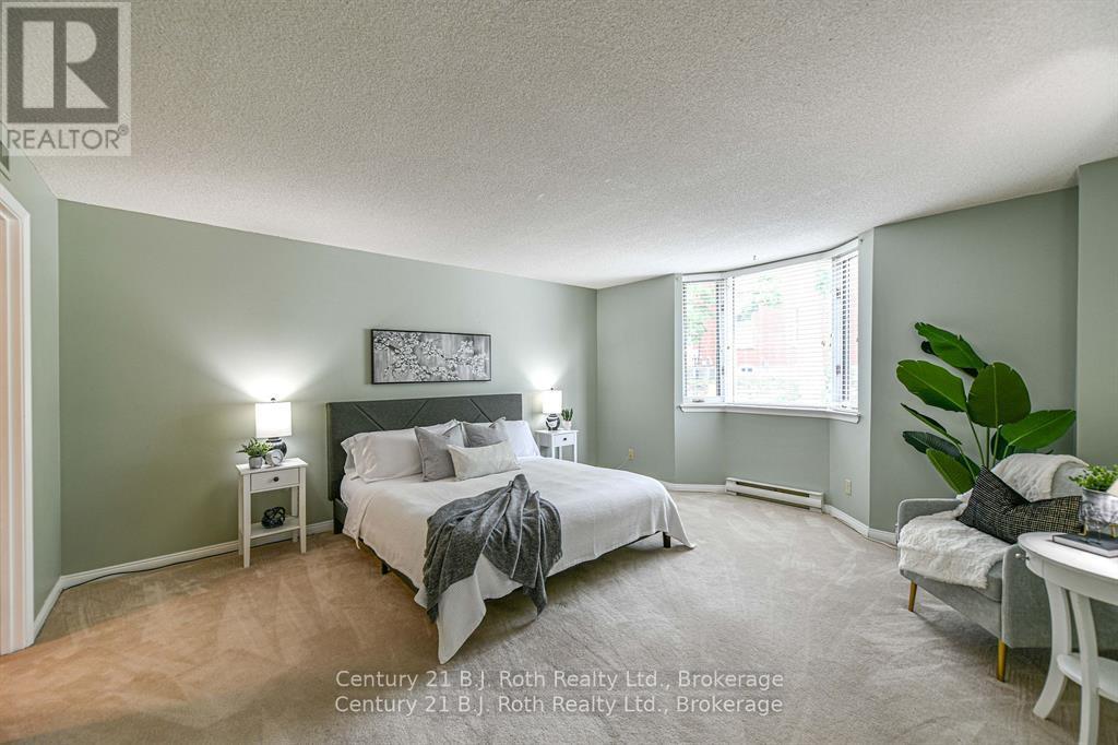 104 - 95 Matchedash Street N, Orillia, Ontario  L3V 4T9 - Photo 22 - S12761550