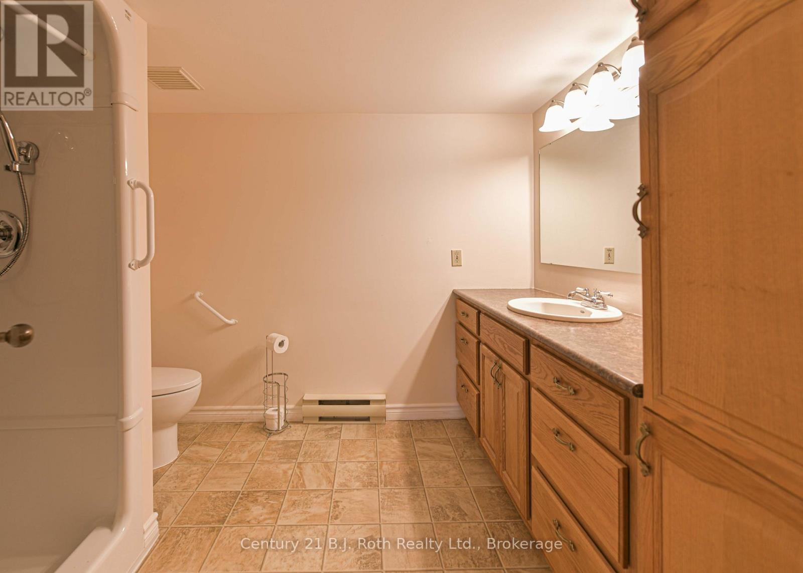 104 - 95 Matchedash Street N, Orillia, Ontario  L3V 4T9 - Photo 26 - S12761550