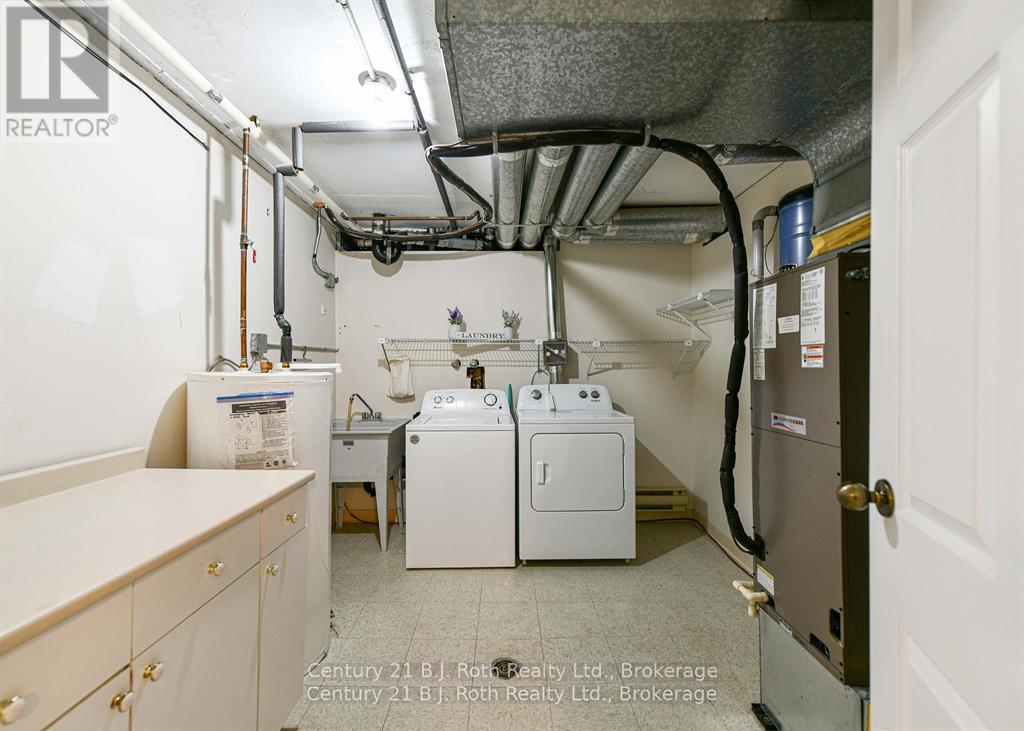 104 - 95 Matchedash Street N, Orillia, Ontario  L3V 4T9 - Photo 30 - S12761550